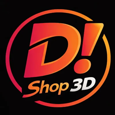 D! Shop 3D - Filamentos de Alta Performance