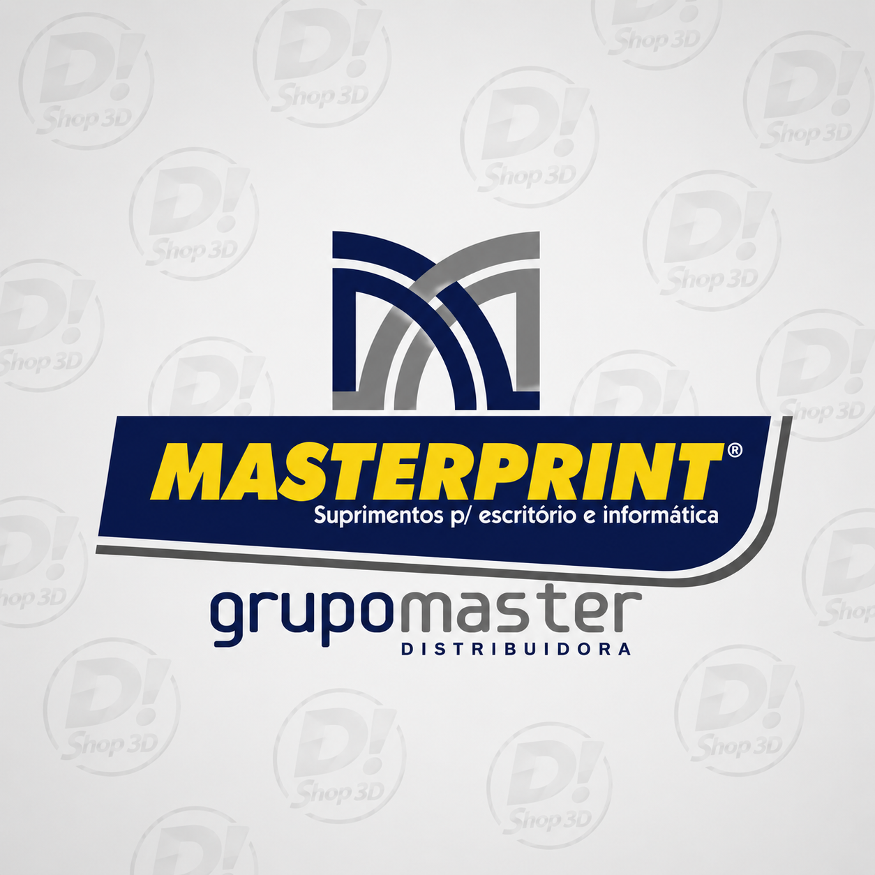 MASTERPRINT ABS