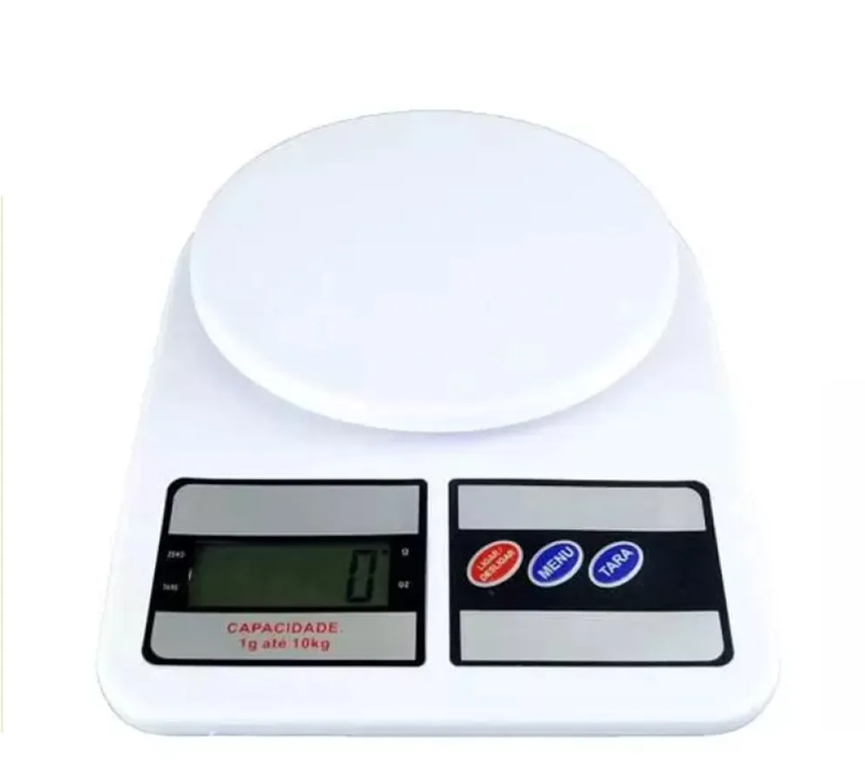 Balança Digital de Precisão 10Kg