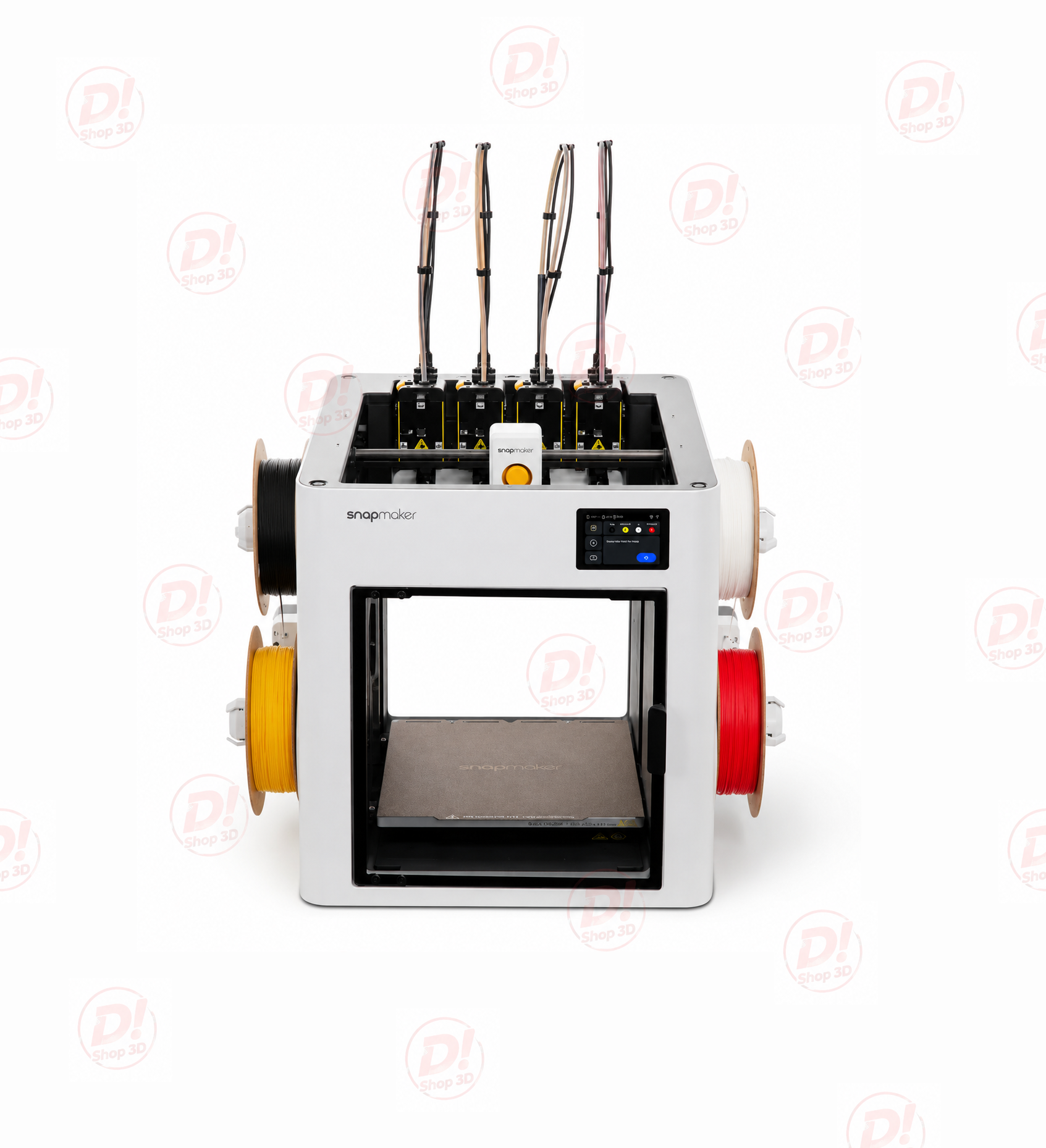 IMPRESSORA 3D SNAPMAKER U1