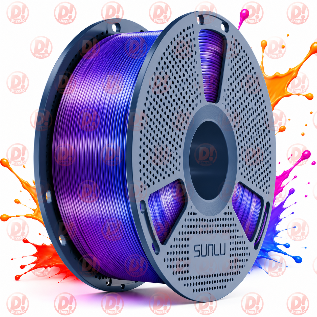 COR:AURORA ROXO