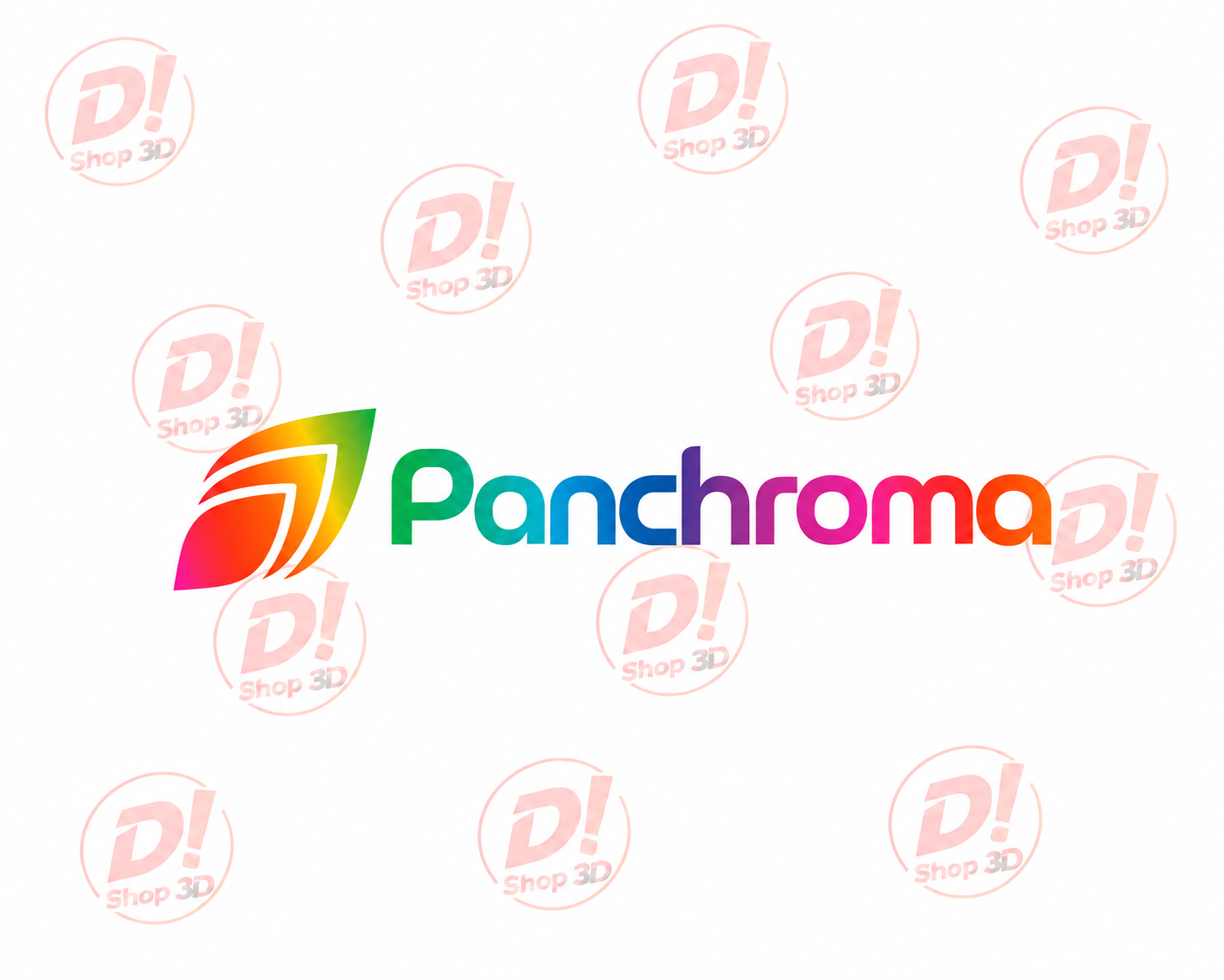 PANCHROMA PLA SILK - CARRETEL